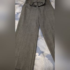 Dress pants